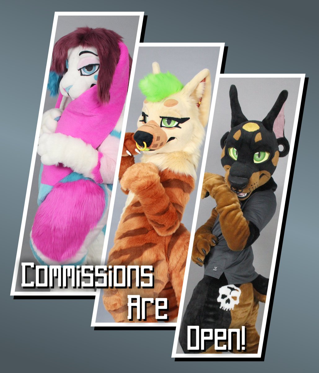 Tuliusis's tweet photo. Aaand we're open! 
Like the last time, I'll be accepting submissions at least two weeks and then the most enticing and fitting submissions are chosen to be completed. 
More info in the replies👇 https://t.co/B7EYH1MCmt