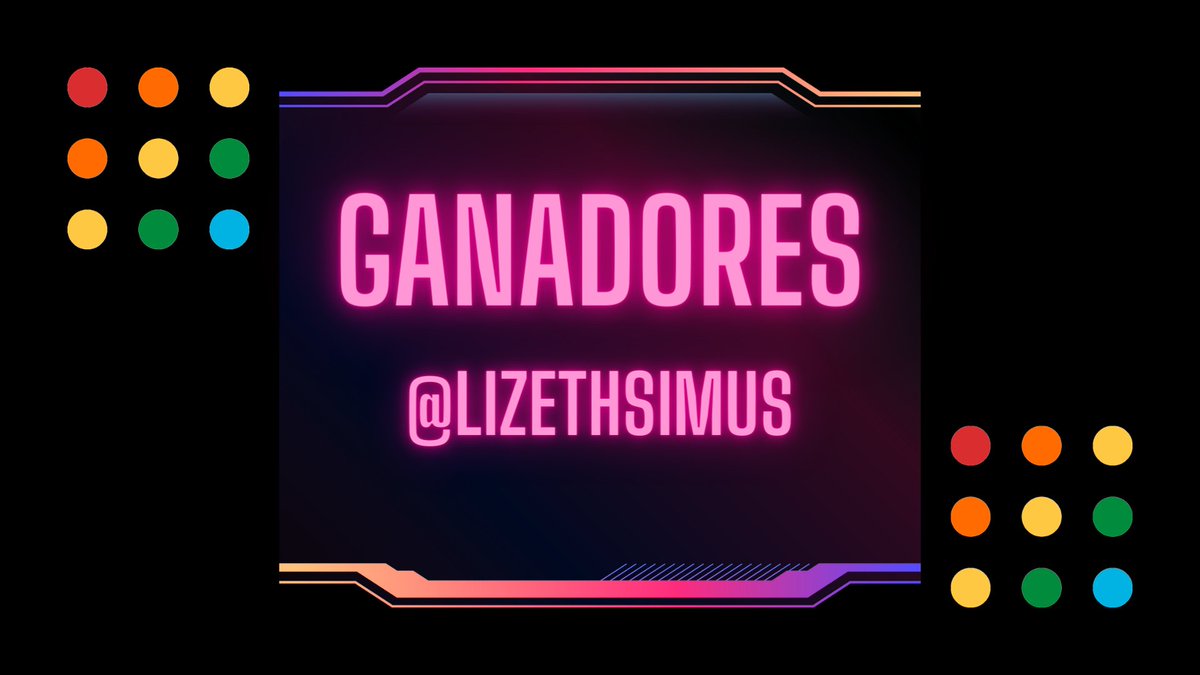 SimusLizeth tweet media