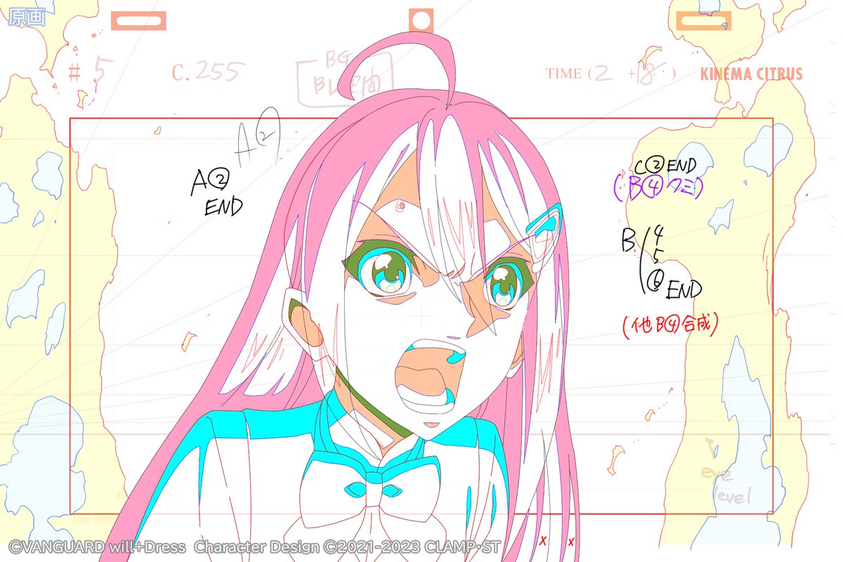 ðå¶äœçŽ æããã¯ã¢ããð ãã«ãŒããã¡ã€ã!! ãŽã¡ã³ã¬ãŒã will+Dress Season3ã 第5話ã®ãèŠèŽããããšãããããŸããâš ãã³ãžãšã¡ã°ãã®å
šåãã¡ã€ã! ãããŠçããèŠã€ãããŠãŠãŠã¯ãã³ãžã«ä¿®è¡ãã€ããŠãããããšã«ã #ãŽã¡ã³ã¬ãŒã #ãŠã£ã«ãã¬ã¹