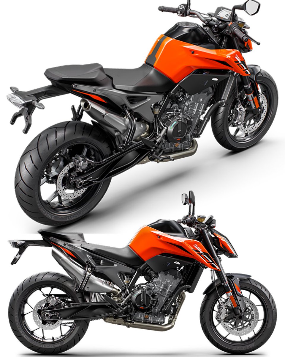 autotechlite's tweet photo. #ktm 790 Duke🔥..the best mid-range Naked sports from ktm🔥..do you think ktm should also launched there top-ed bikes in india??
.
.
@autotechlite 🇮🇳 for more amazing daily posts follow our page
.
.
#ktm790 #ktm790duke #duke #ktmduke #790duke #duke790 #ktmduke790 #ktmbikes #bikes https://t.co/iF04f866kt