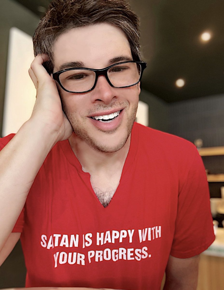 Josh Sabarra tweet media