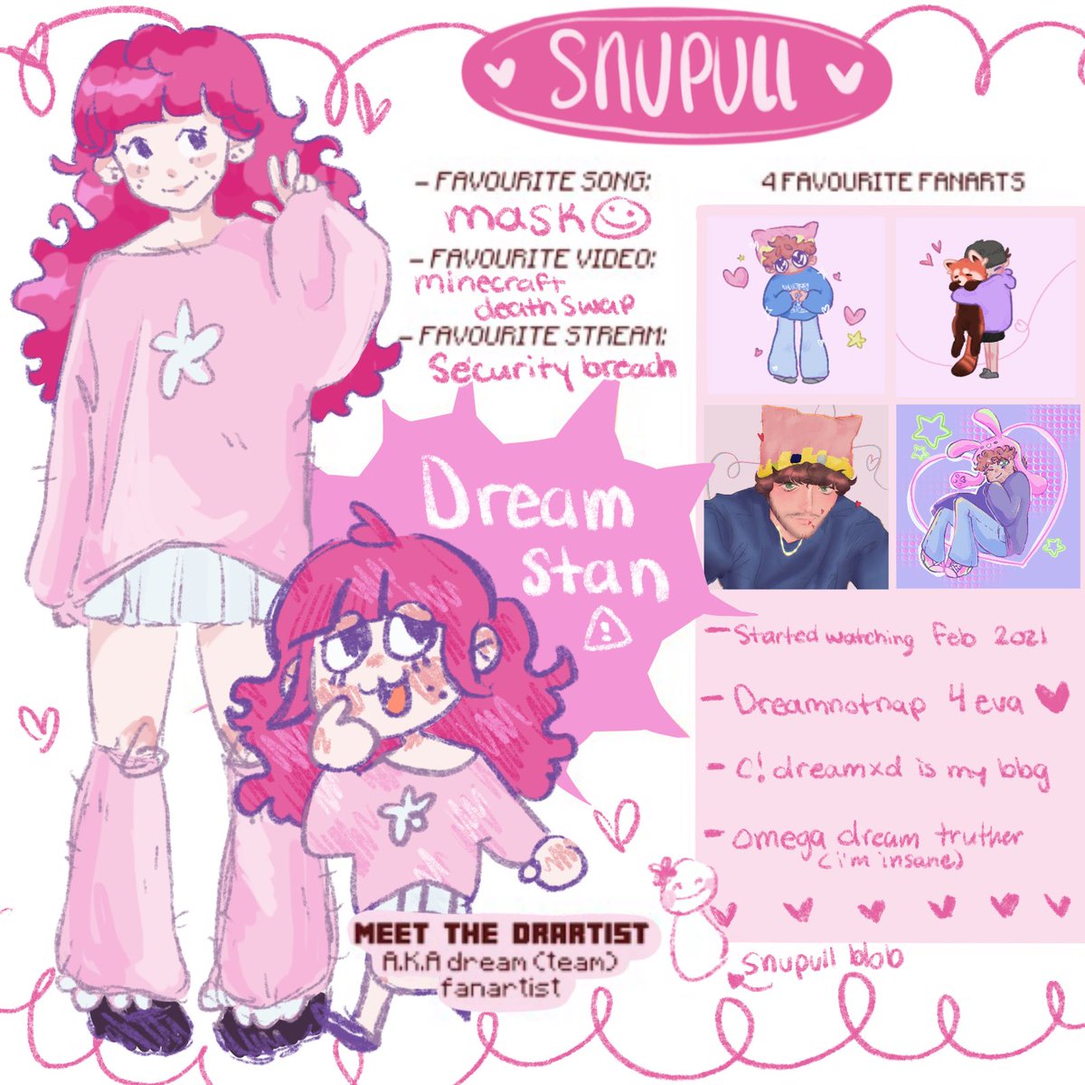snupull's tweet photo. snupull reveal ⚠️⚠️⚠️

#meetthedrartist #creekunderscoreMTD https://t.co/FeNxgLy1ok