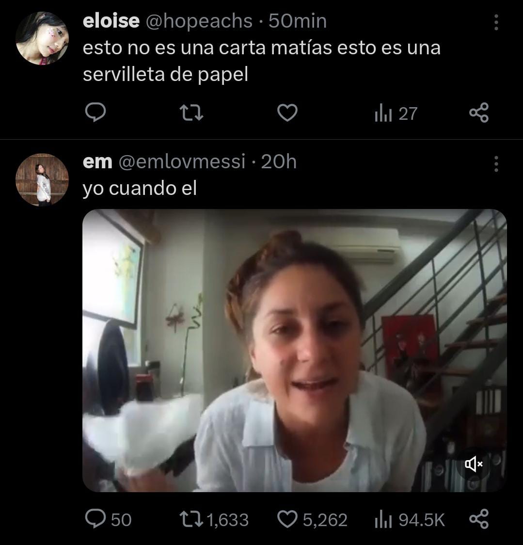 RolStrugglesHP's tweet photo. Es el universo dando señales, atentos https://t.co/brvTfyJ5gL