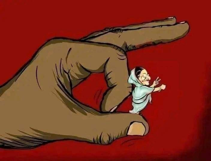 Jh_Sumon_Akando's tweet photo. #StepdownHasina https://t.co/MkknujZPAB