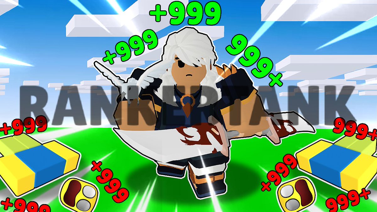 IndeedJason (Roblox Gfx Artist) / Commissions open tweet media