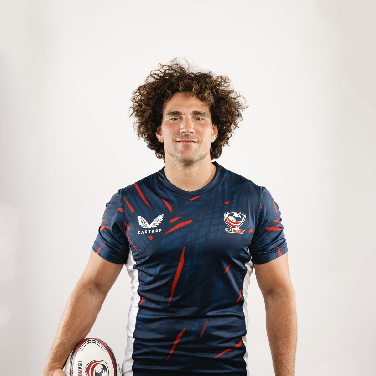 USARugby's tweet photo. new profile pic, who dis https://t.co/oijRA1NHmf