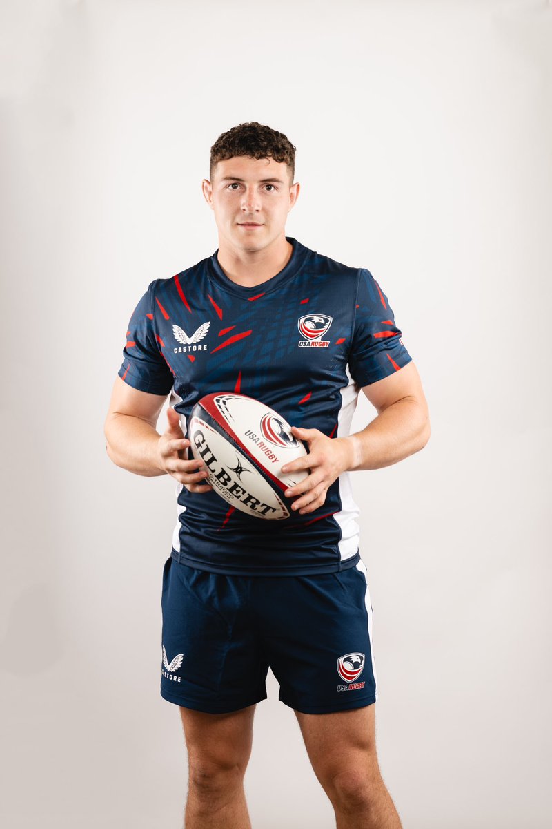 USARugby's tweet photo. new profile pic, who dis https://t.co/oijRA1NHmf