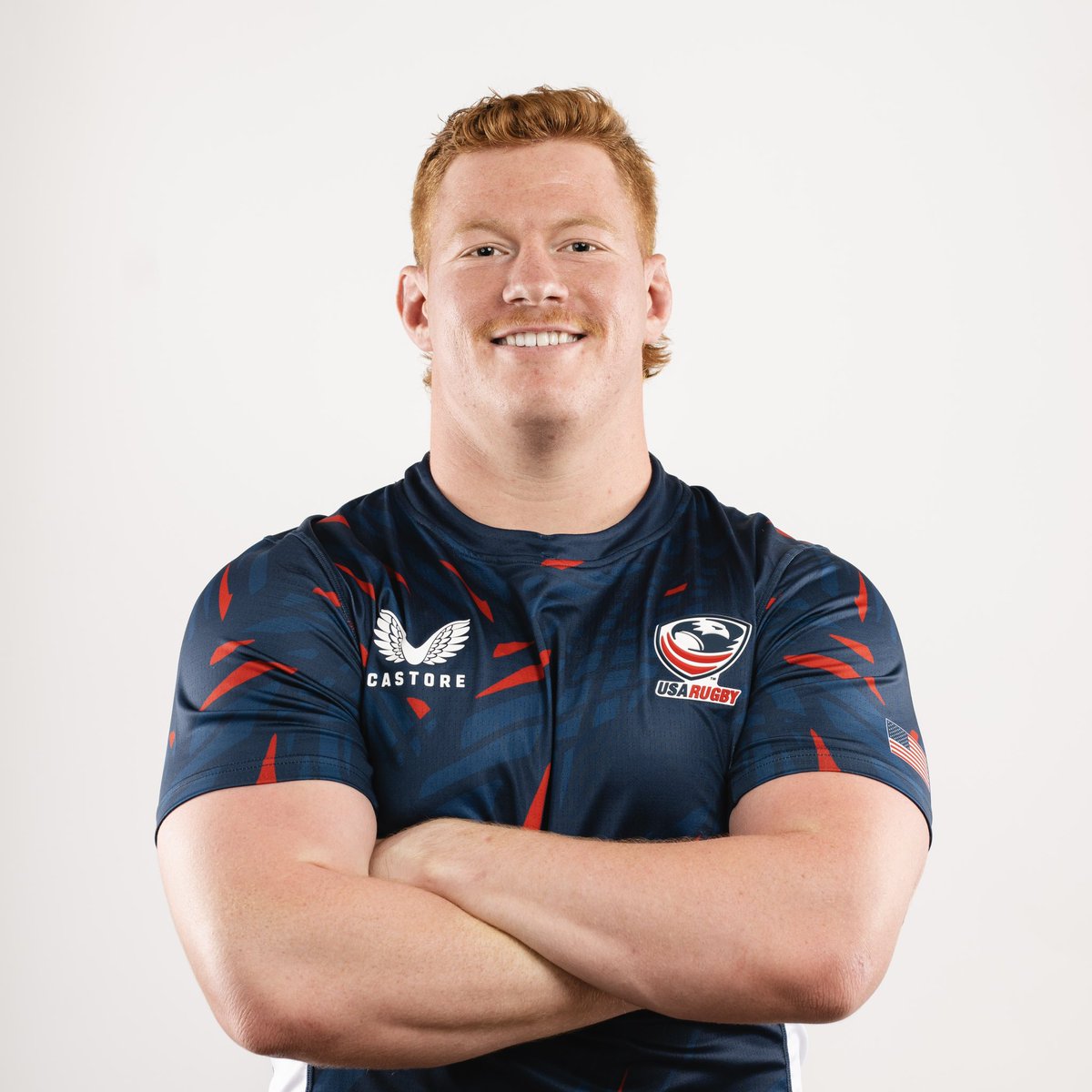 USARugby's tweet photo. new profile pic, who dis https://t.co/oijRA1NHmf