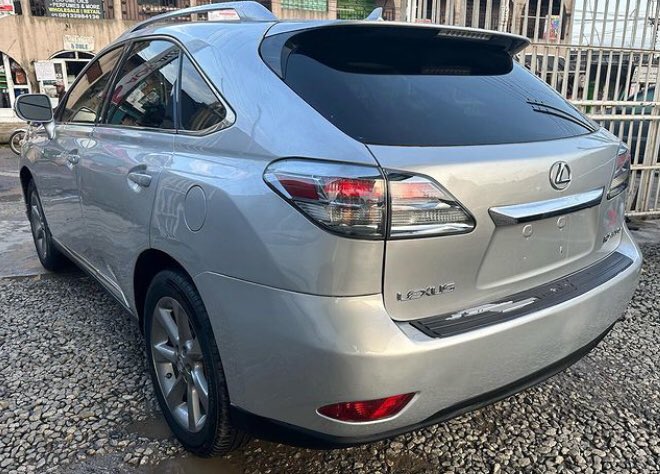 Lexus RX350 2010 (registered)
 
🧶 8,700,000
🧶Call/WhatsApp 09093532474
  Buy &amp; Sell Cars At An Affordable 
 
#primeautos #ao