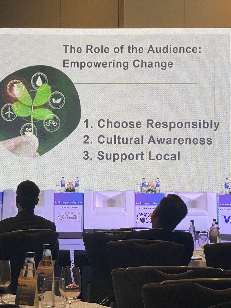 HemantPachpute's tweet photo. "Embrace the power of knowledge in tourism, for it transforms a simple trip into an enriching journey, where understanding and appreciation bloom like wildflowers along the way." @QnAIntl @qnamltseries @rohitchitodkar1 @iwc247365 #miltcongress #NatureConservation #ecotourism https://t.co/AWElHPgxR6