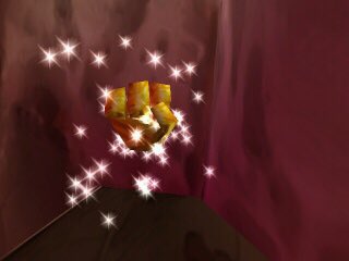 StevenMaze1995's tweet photo. @ghostshinka @RaymanForSmash You’re thinking of the golden fists maybe? Yeah it showed golden fists but it just makes Rayman throw stronger yellow projectiles. https://t.co/33pt0rY50M