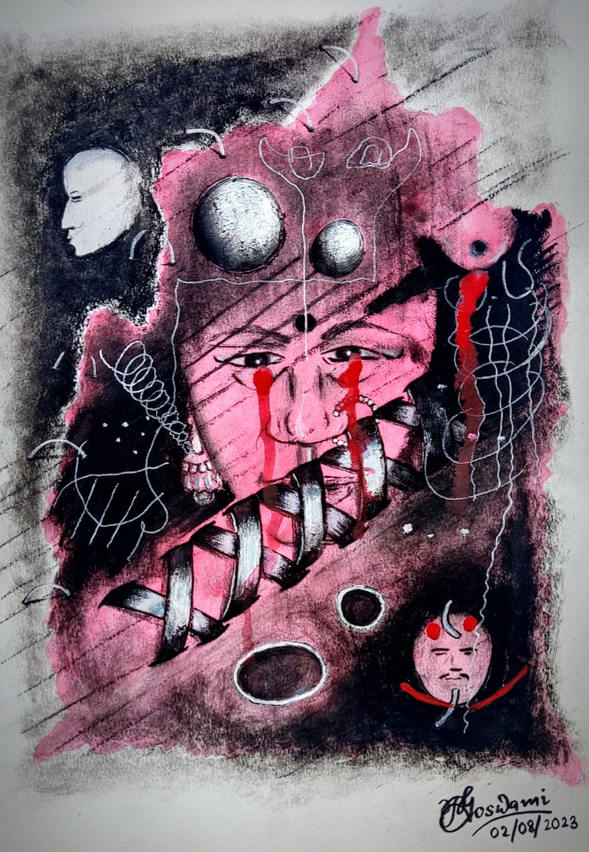 Dr. Partha Pratim Goswami tweet media