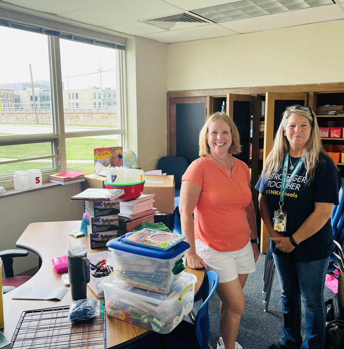 Dr. Margaret Helwig tweet media