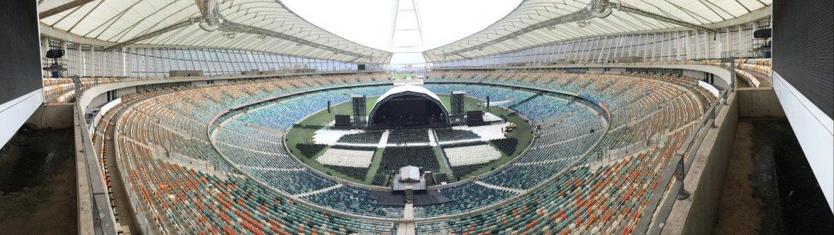 coach_lauram's tweet photo. Tickets available: https://t.co/iE0zPiLSTr https://t.co/gHVqIoCIBt…
From R350.00. 10% early bird discount valid before end of June 2023. #SAMA28 #MMA23 #VisitDurban #DurbanRocks #FillupMosesMabhidaStadium https://t.co/0hnmvuJdtj