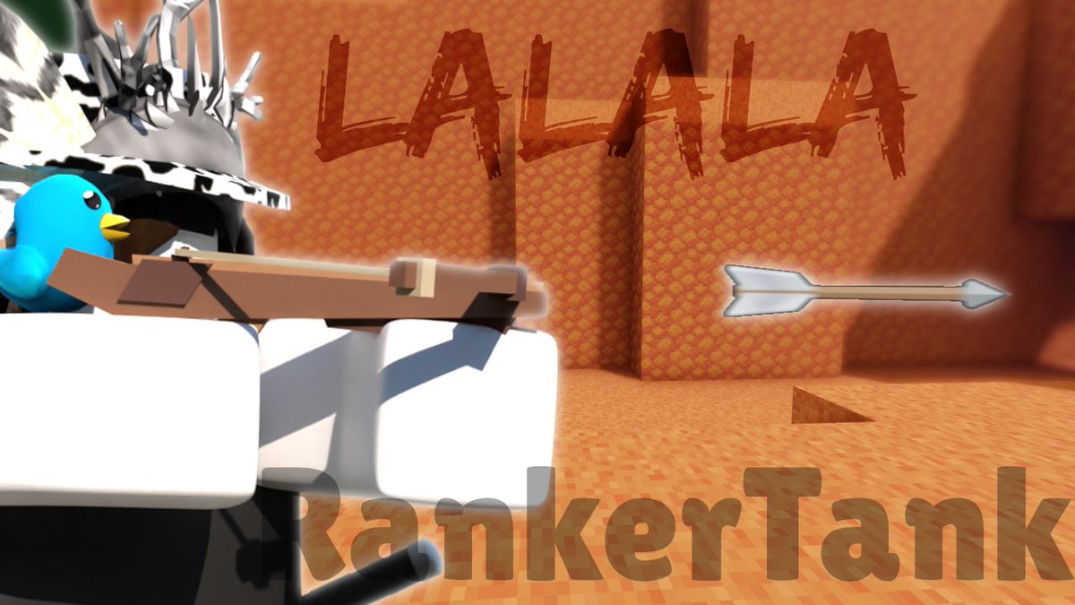 IndeedJason (Roblox Gfx Artist) / Commissions open tweet media