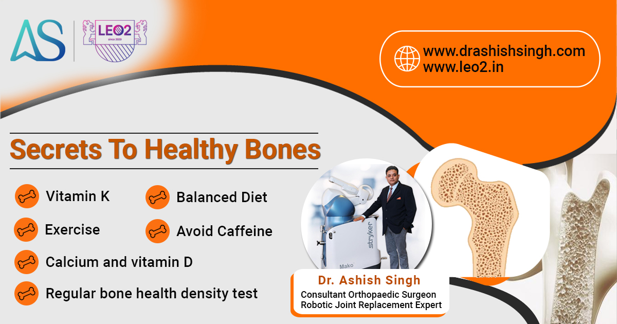 Secrets To Healthy Bones

#bone #bonedoctor #patna #bonehealth #health #strongbone  #jointreplacementsurgery #jointpaintreatment #suddenjointpain #biharhospital #orthopaedicsurgeon #bestorthotreatment #orthopaedichospital #besttreatment #orthopaedicsurgeon