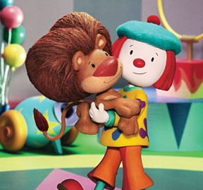 KookyCrazyClown's tweet image. Come to realize most of this show is lost media and it upsets me greatly since this was my childhood. 

I could only find half of the 1st &amp;amp; 2nd season on KimCartoons and there's alot missing. I'd love to recover all of this show! 🤡❤️