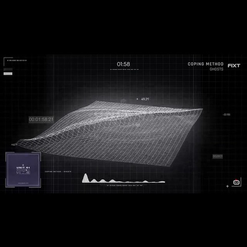 MusicEternal1's tweet photo. Music Video:
Ghosts by Coping Method
https://t.co/0kxjLj9PcJ
#Musiceternal #CopingMethod #Ghosts #SurviveUnit01 #FiXT #HardRock #Metalcore #UnitedStates
@fixtmusic https://t.co/sNJvwdJIye