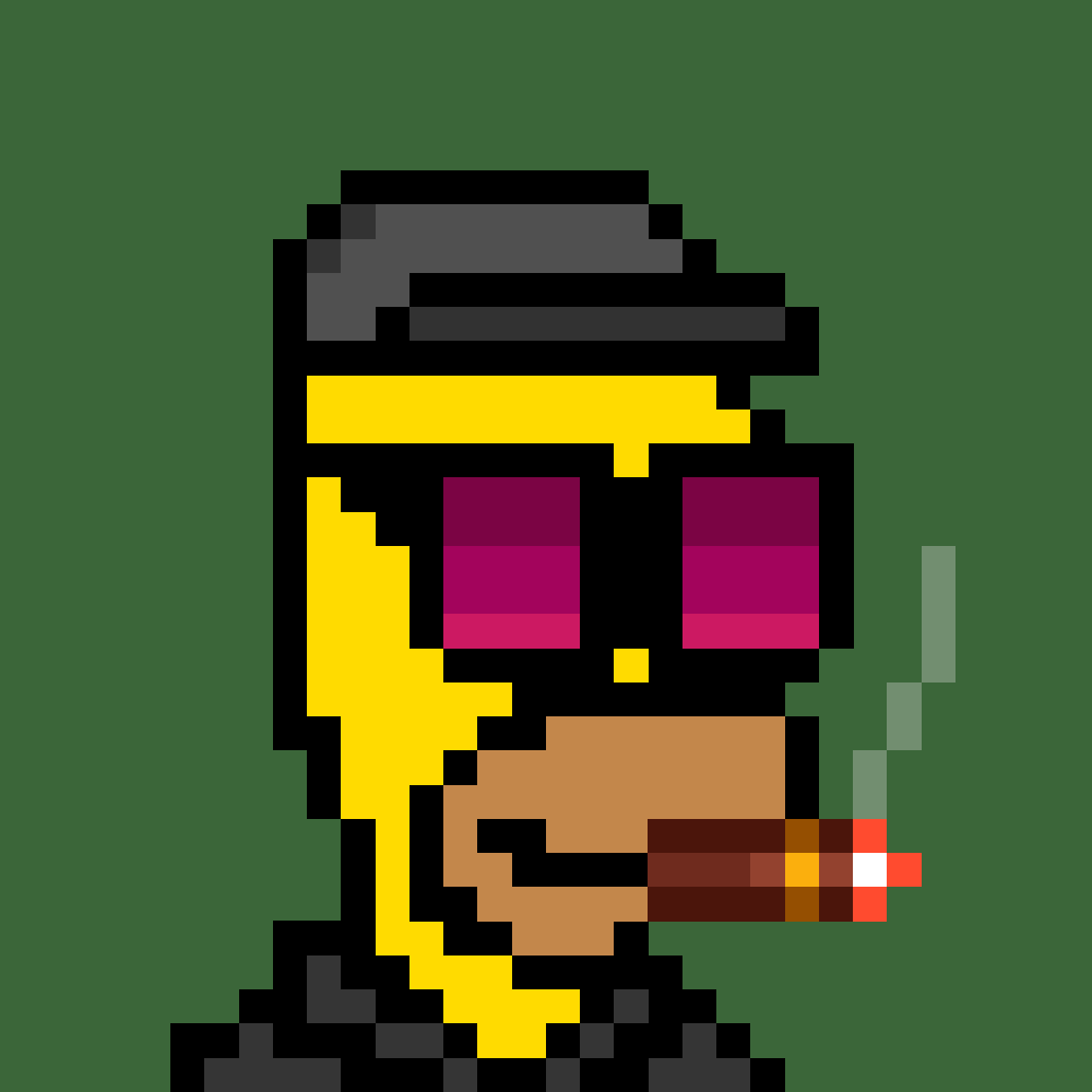 Homer Punks tweet media