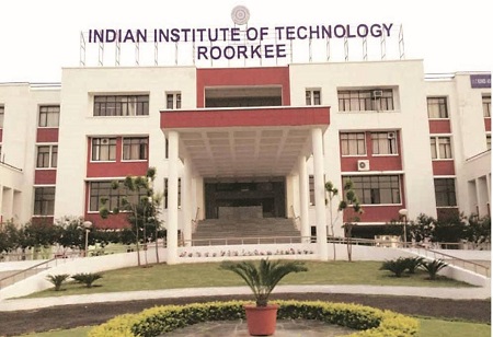 IIT Roorkee launches Professional Certification Programme in Product Management

News: lnkd.in/gqPpnJ_C

#IITRoorkee #IndianInstituteofTechnologyRoorkee #ProductManagement #ImarticusLearning