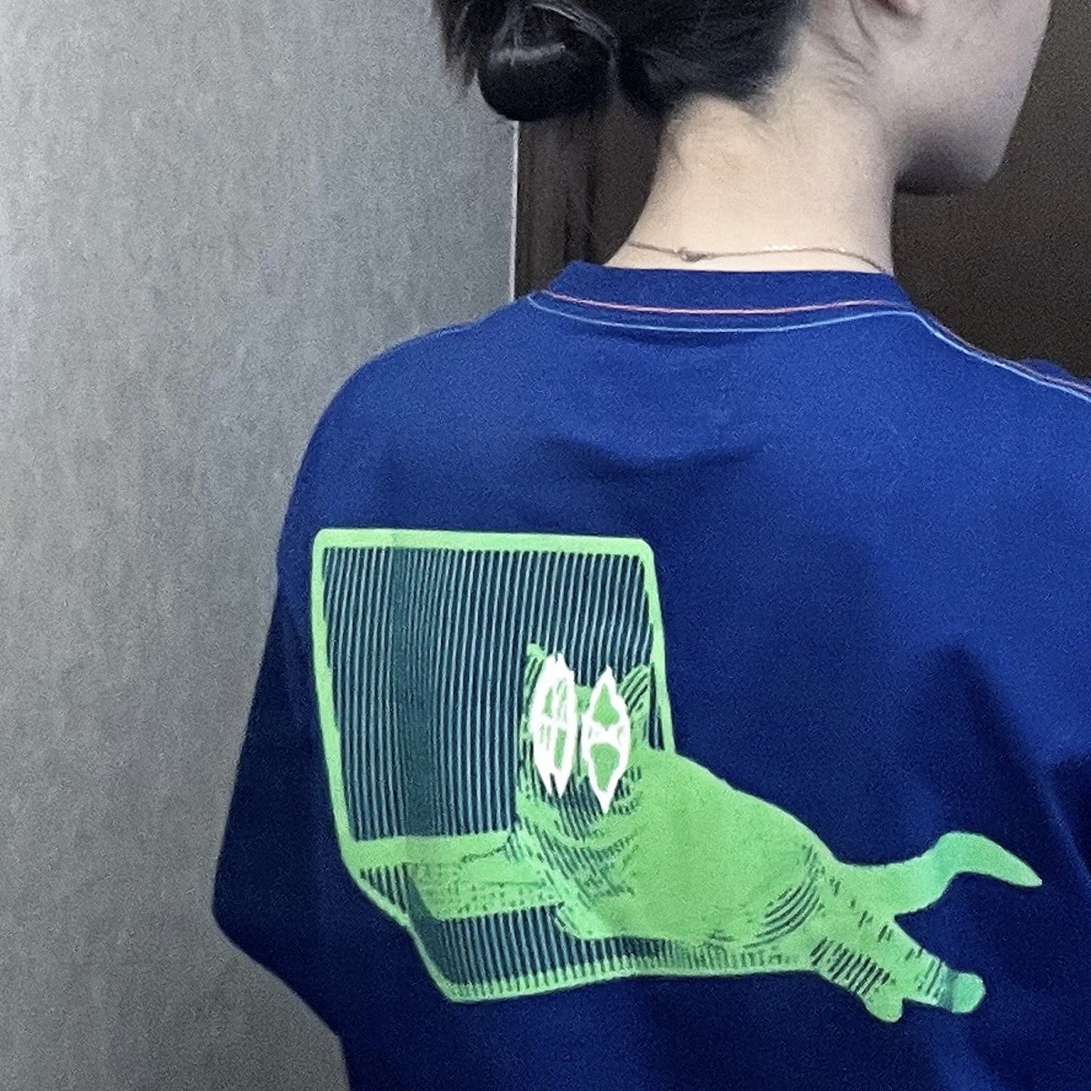 aztsw's tweet image. ᓓ̸ᐠゎƖ ı Ɩ ı〰︎︎.ᐟ.ᐟ ^+_×^ ♡*.+ﾟ #CODE47L