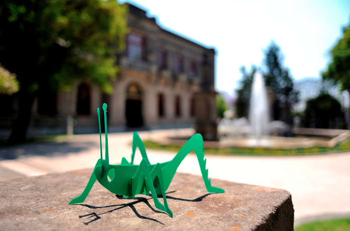 chapultepec.com.mx/agendaVer/2595. Durante el mes de agosto, disfruta de las actividades que el <a href="/Museodehistoria/">Castillo de Chapultepec</a>  tiene preparado para ti.