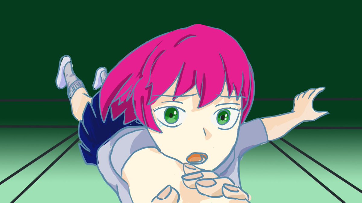 jojo__you's tweet image. Just want to say Thank you to all my supporters.

A picture worth a thousand words.

#ftm #FantomAdventureRPG #game