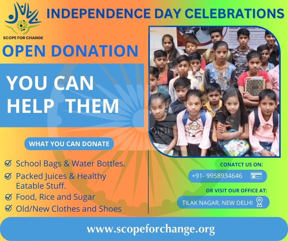 preetikdlp's tweet photo. Join us in spreading happiness and fostering a sense of belonging for these children. Let's make this 𝐈𝐧𝐝𝐞𝐩𝐞𝐧𝐝𝐞𝐧𝐜𝐞 𝐃𝐚𝐲 truly special for them! 📷𝐂𝐥𝐢𝐜𝐤 𝐇𝐞𝐫𝐞 𝐭𝐨 𝐃𝐨𝐧𝐚𝐭𝐞: https://t.co/rdDAm6km4w https://t.co/NKmQF5FXmB