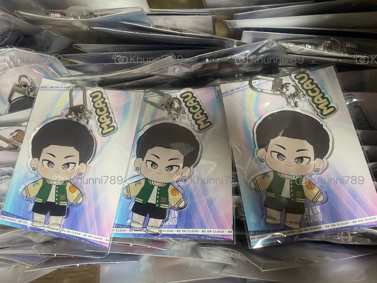 khunni789's tweet photo. 📌WTS || ปล่อย✨
👉🏻 Keyring KinnPorscheTheseries
ส่งปณ.
สนใจ DM ได้เลยค่า
#ตลาดนัดคินน์พอร์ช #ตลาดนัดBoc #ตลาดนัดเหนือเมฆ #ตลาดนัดคินพอร์ช #มายอาโป #BeOnCloud #ตลาดนัดมายอาโป #FinalEpTHC https://t.co/Cv2NeRziiA