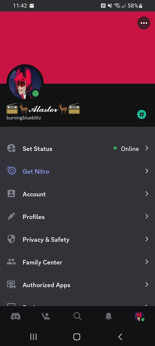 My discord burningblueblitz#2123
Just bc of the message limits