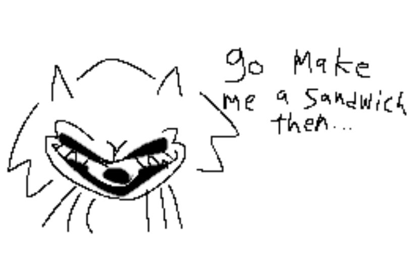 ToKnull's tweet image. stupid idea i had