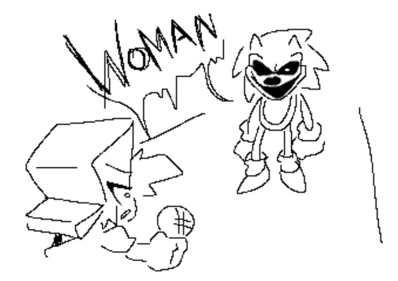 ToKnull's tweet image. stupid idea i had