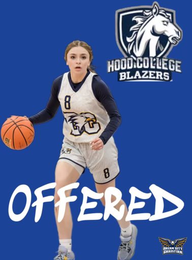 Grateful to receive an offer from <a href="/Hood_wbb/">Hood Women's BBALL</a>! Thanks to <a href="/CoachDPolite/">DèRontè Polite</a>  for this opportunity!! #AllGloryToGod