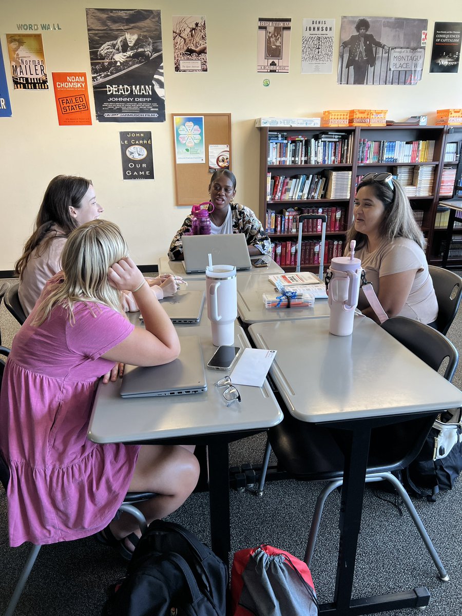 J.C. Thompson Elementary tweet media