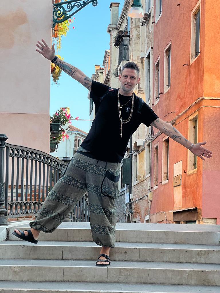 igordamilano's tweet photo. 47 sono arrivati https://t.co/QvThkBtVFO