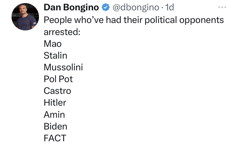Republicans against Trump tweet media