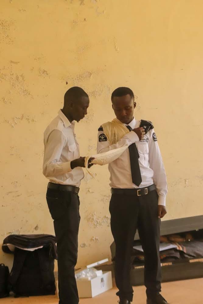 Stjohn_mmust's tweet photo. #volunteers #Firstaid #StJohnCares #Stjohnkenya #Learningtolearn https://t.co/9WZ56clPqg