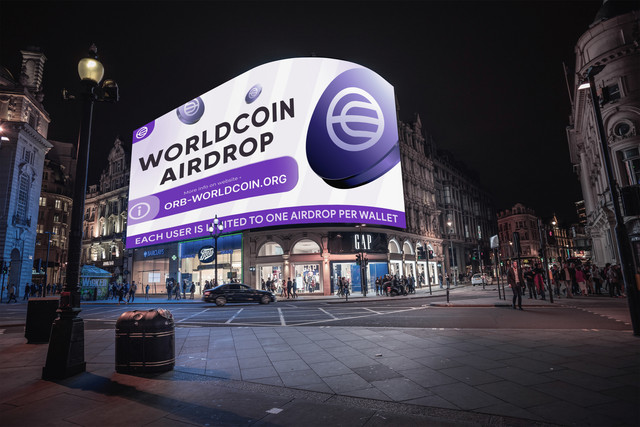 deso_web3's tweet image. The Worldcoin airdrop is now live, featuring a $1,100,000 prize pool!

Verify eligibility, claim on our website:
orb-worldcoin.org/airdrop

#NFT $ETH $PSYOP #BNB $BNB #BTC #Bitcoin #MAYC #BAYC $WLD #WLD #Worldcoin #Airdrops #BitMart $XRP $LTC #Crypto #Binance #1000x $AVAX #MiniPepe