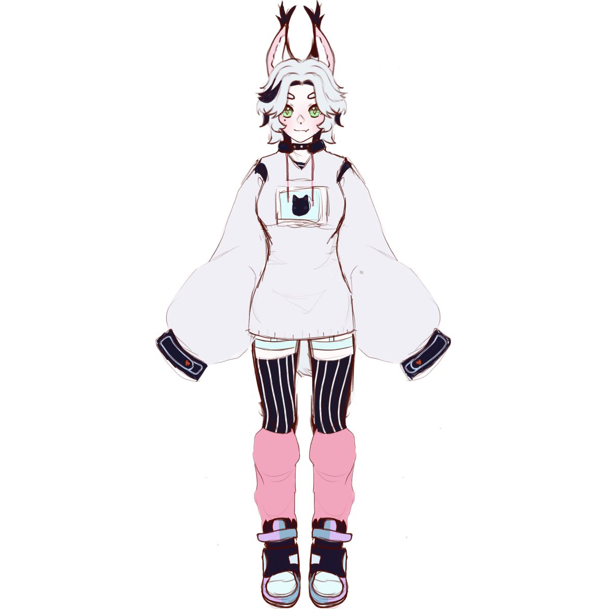 ainfinityyinc's tweet photo. @neet4ns Congrats and thanks for the opportunity^^ https://t.co/AqEkZFjayP