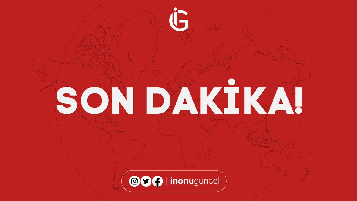#SONDAKİKA | Malatya’da deprem hissedildi.