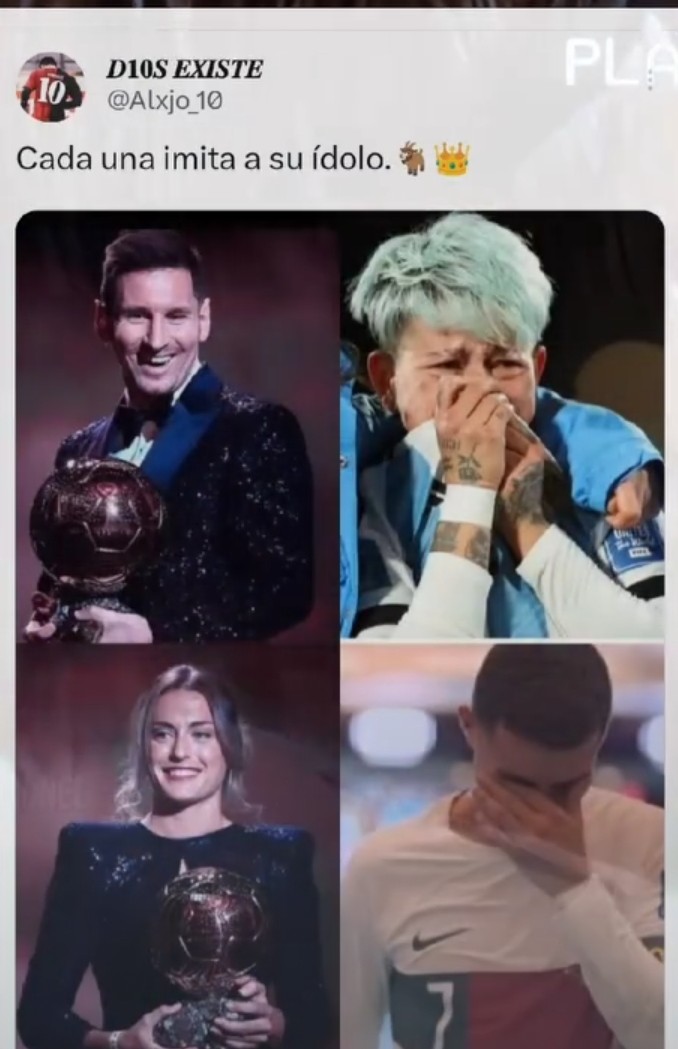 Albertogonzalez282828 tweet media