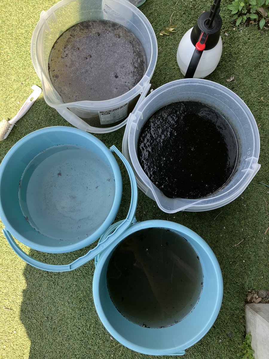 先日エアコンクリーニング伺ってきました！

2016年製一度もクリーニングしたことがないそうですが…

久々にこのレベルのものをやった気がします。

スッキリして気持ちがいいですね😆

ご依頼ありがとうございました✨

#ビルメンテナンス　#沼田市  #ハウスクリーニング　#掃除