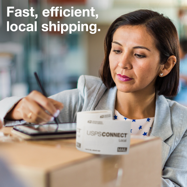 lpamanian's tweet photo. https://t.co/HJbBFVQe1R #smallbusinessowners #USPSConnectLocal #shippingoptions #affordable #reliable #service #trackingvisibility #deliverytime #ROI #learnmore #USPSEmployee https://t.co/G9hibSdjm8