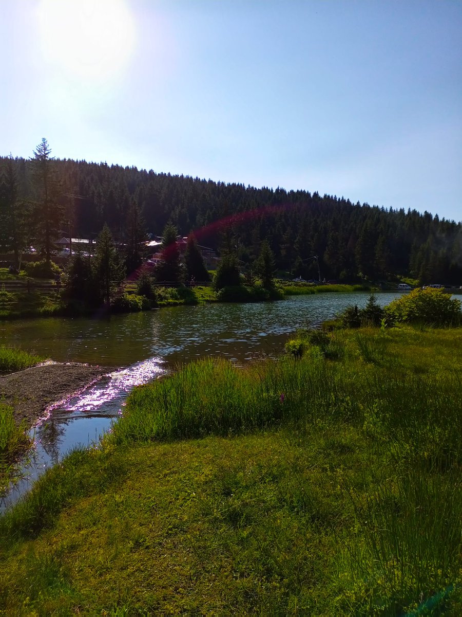 Günaydın Trabzon ☀️