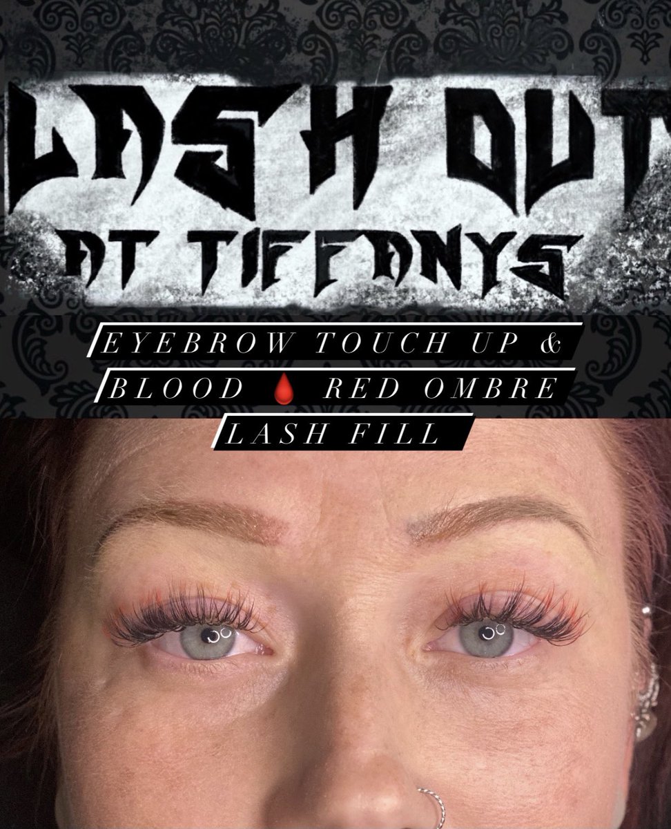 LashOutTiffany's tweet photo. I specialize in color lash extensions! DM to book

 #lashoutattiffanys #makeupfree #lash #lashtech #colorlashes #colorlashextensions #lashextensions #eyelashextensions #lashout #smallbusiness #lashroom #lashes #lashesinjoppa #lashesinmd #boudoirphotography https://t.co/PGf5WGlmem