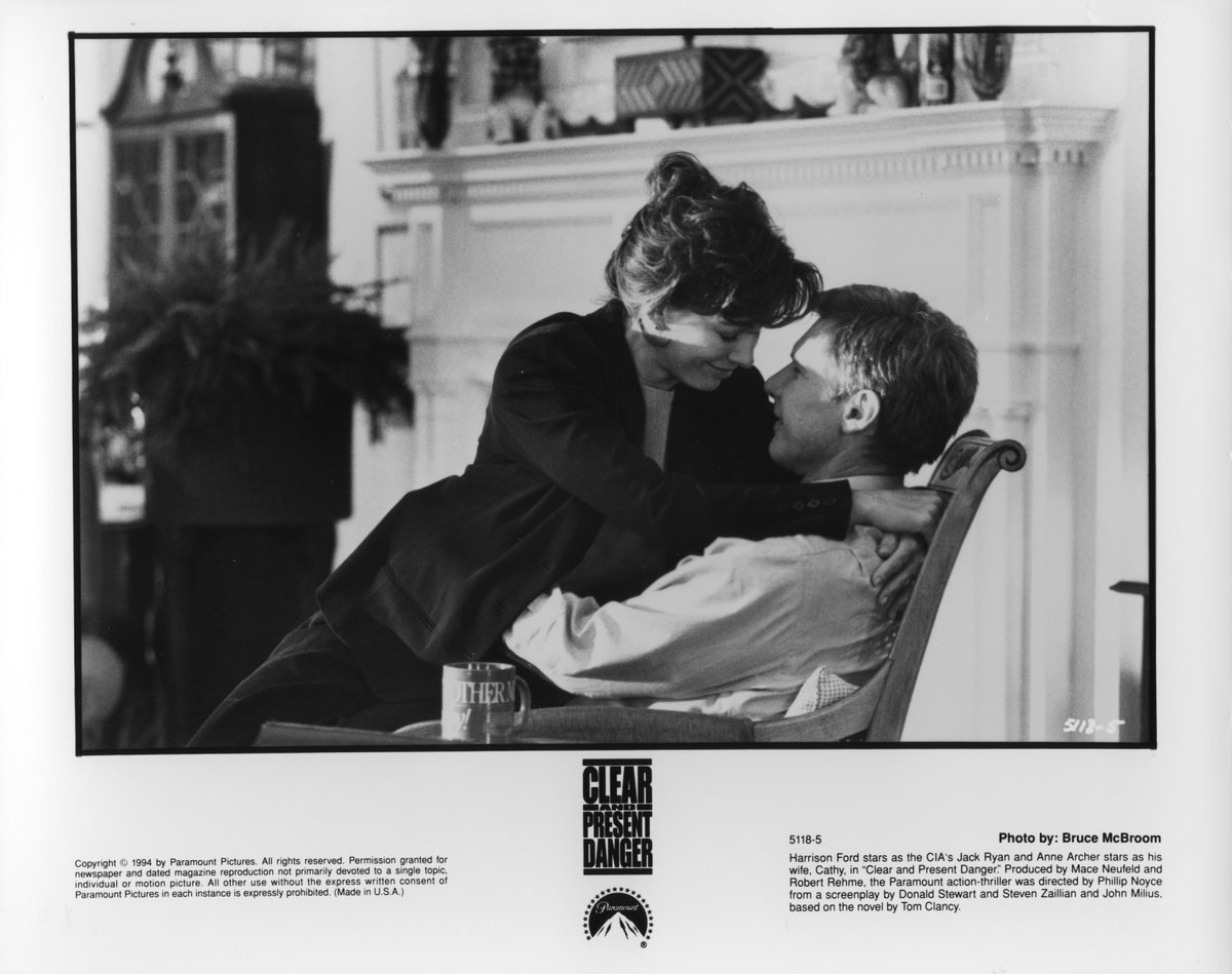 Anne Archer tweet media