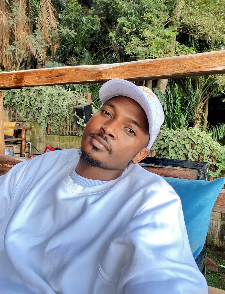 Anthony Kanyesigye tweet media