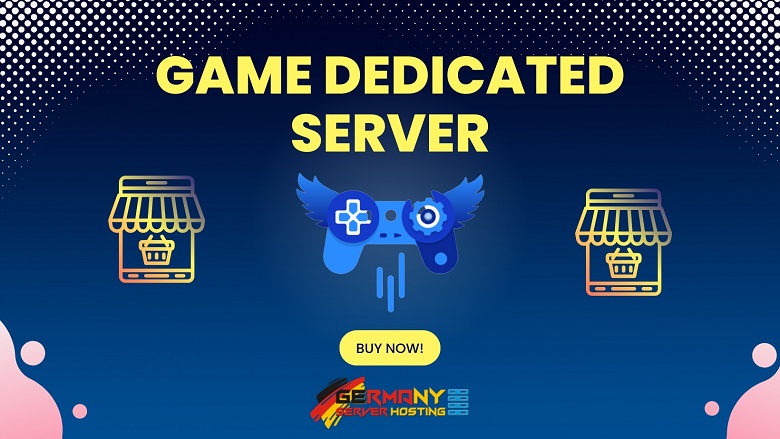BTC_Archiv_O_R8's tweet image. Get your game on with #GermanyServerHosting!🎮 Unmatched speed, performance &amp;amp; reliability with our Game Dedicated Server🚀 Join us, be #Unstoppable!💪 #GamingLife #GameServer
Visit - germanyserverhosting.com/game-dedicated…