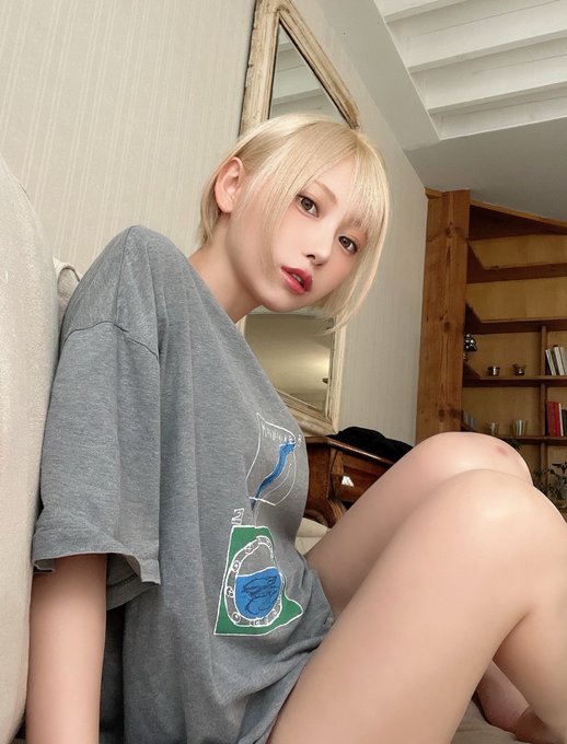 Twitterのコスプレ画像31