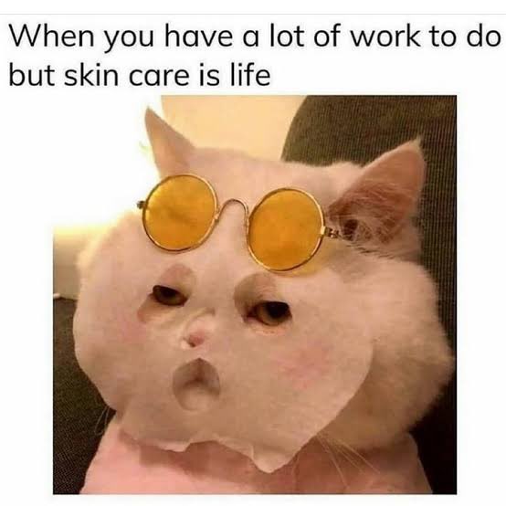 whitelab_id's tweet photo. ✨MISI II CERAH MAKSIMAL✨
Total hadiah JUTAAN RUPIAAHH‼️ &amp; Produk Whitelab Gratis🙌🏻#memeschallenge 
Share memes yang berkaitan dengan skincare dengan reply tweet ini! 

Cek rules lengkapnya dibawah sini yaa! Goodluckkk🥳 https://t.co/DQtc5mYdZI